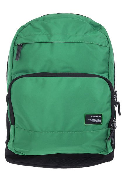 Morral Verde Samsonite - Compra Ahora | Dafiti Colombia