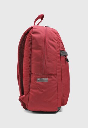 Morral Rojo-Negro Samsonite Ignition Moonlight