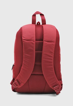 Morral Rojo-Negro Samsonite Ignition Moonlight