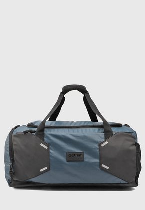 Maletín Verde Samsonite Rider 3xt