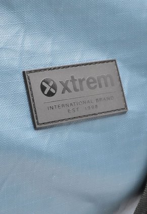 Maletín Verde Samsonite Rider 3xt