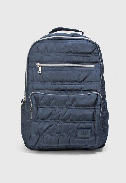 Morral  Azul Navy Samsonite Nebraska