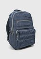Morral  Azul Navy Samsonite Nebraska de Samsonite