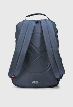 Morral  Azul Navy Samsonite Nebraska
