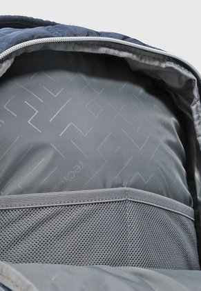 Morral  Azul Navy Samsonite Nebraska