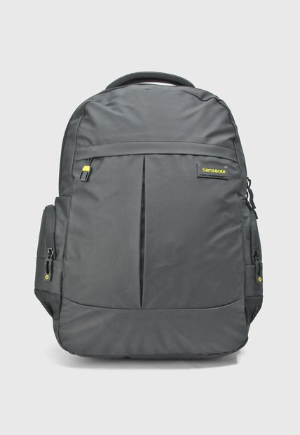 Morral  Negro Samsonite Acceleration Citadel