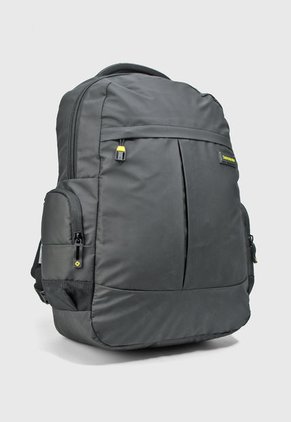 Morral Negro Samsonite Acceleration Citadel