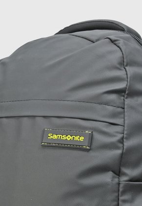 Morral Negro Samsonite Acceleration Citadel