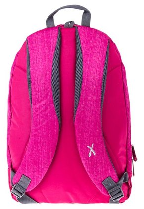 Morral Samsonite Fucsia