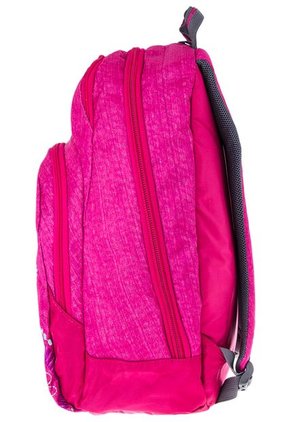 Morral Samsonite Fucsia