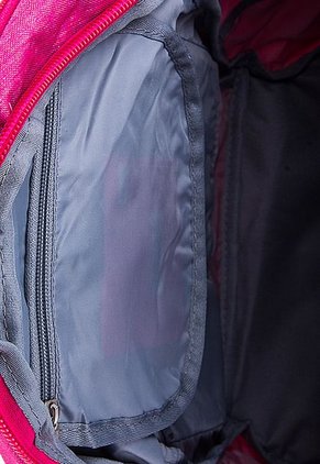 Morral Samsonite Fucsia