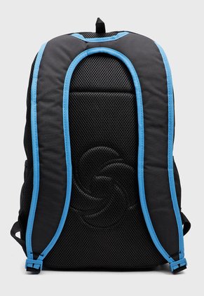 Morral  Negro-Cian Samsonite Ignition Rock