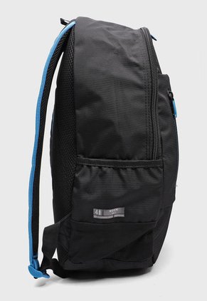 Morral  Negro-Cian Samsonite Ignition Rock