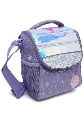 Lonchera Morado Samsonite By Xtreme Break 8 Litros