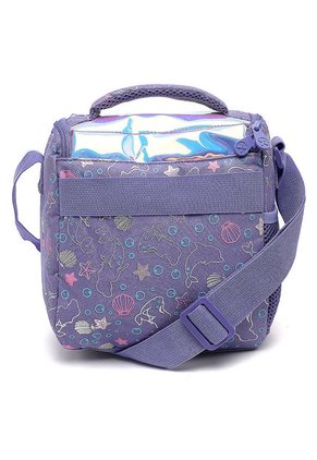 Lonchera Morado Samsonite By Xtreme Break 8 Litros