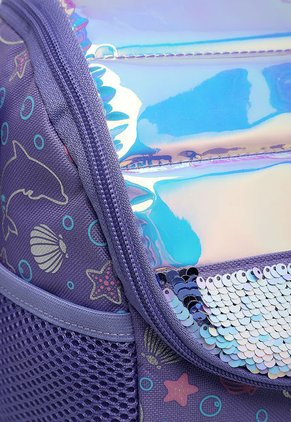 Lonchera Morado Samsonite By Xtreme Break 8 Litros