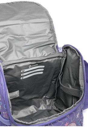 Lonchera Morado Samsonite By Xtreme Break 8 Litros