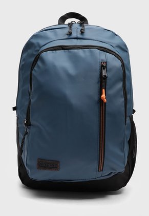 Morral Negro-Gris Samsonite Bolt