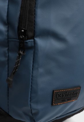 Morral Negro-Gris Samsonite Bolt