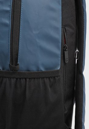 Morral Negro-Gris Samsonite Bolt