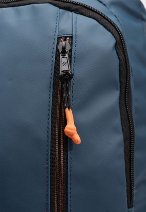 Morral Negro-Gris Samsonite Bolt