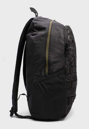 Morral  Negro-Amarillo Samsonite Clinton 4XT