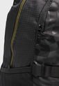 Morral  Negro-Amarillo Samsonite Clinton 4XT de Samsonite
