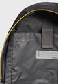 Morral  Negro-Amarillo Samsonite Clinton 4XT de Samsonite