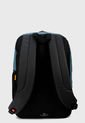 Morral  Azul-Negro Samsonite Xtreme Vito 30L de Samsonite