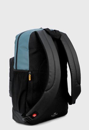 Morral  Azul-Negro Samsonite Xtreme Vito 30L