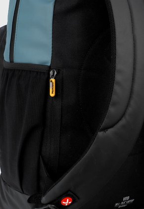 Morral  Azul-Negro Samsonite Xtreme Vito 30L