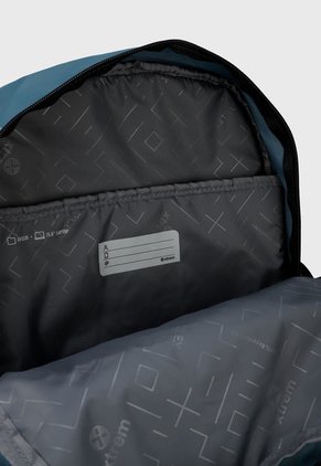 Morral  Azul-Negro Samsonite Xtreme Vito 30L