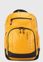 Morral  Amarillo-Negro Samsonite de Samsonite