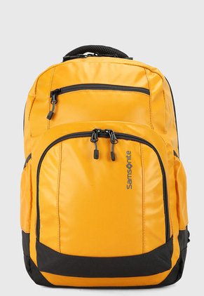 Morral Amarillo-Negro Samsonite