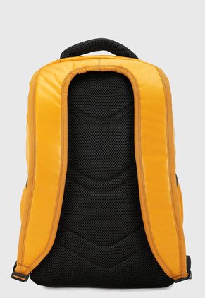 Morral Amarillo-Negro Samsonite