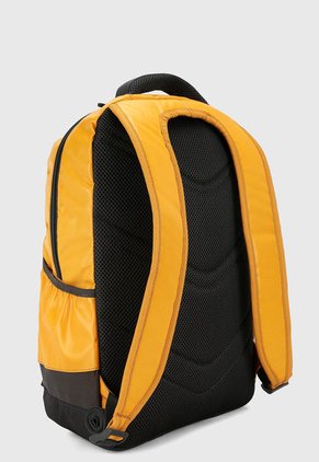 Morral Amarillo-Negro Samsonite