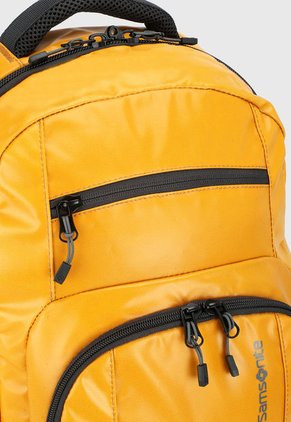 Morral Amarillo-Negro Samsonite