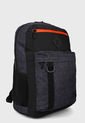 Morral  Negro-Azul-Naranja Samsonite Xtreme-Nevada 28L de Samsonite