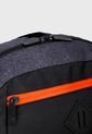 Morral  Negro-Azul-Naranja Samsonite Xtreme-Nevada 28L de Samsonite