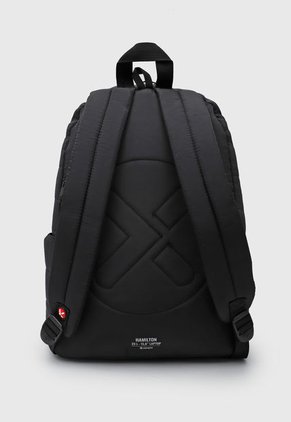 Morral  Negro Samsonite Hamilton
