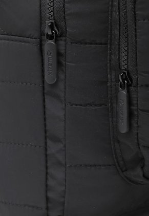 Morral  Negro Samsonite Hamilton