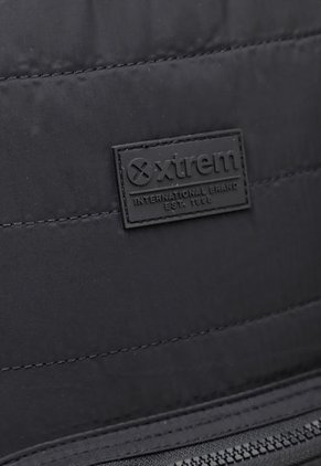 Morral  Negro Samsonite Hamilton