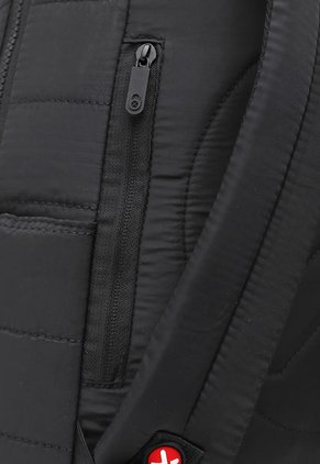 Morral  Negro Samsonite Hamilton