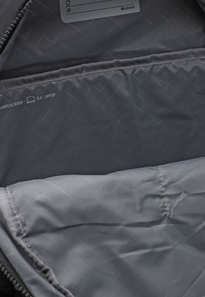 Morral  Negro Samsonite Hamilton