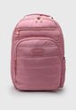 Morral  Palo Rosa-Oro Rosa Samsonite Vermont 332 de Samsonite