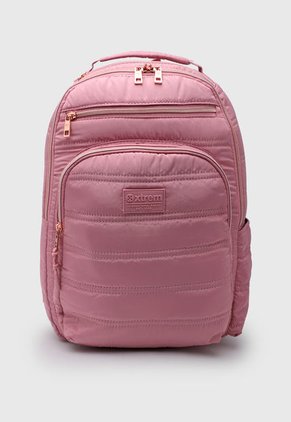 Morral Palo Rosa-Oro Rosa Samsonite Vermont 332