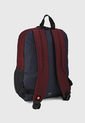 Morral  Vinotinto-Azul Samsonite  Triple de Samsonite
