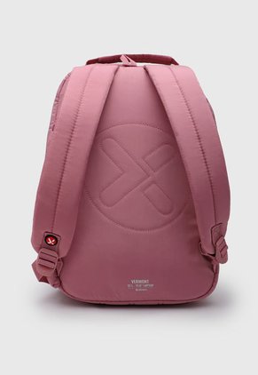 Morral Palo Rosa-Oro Rosa Samsonite Vermont 332