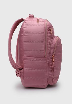 Morral Palo Rosa-Oro Rosa Samsonite Vermont 332