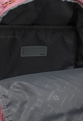 Morral Palo Rosa-Oro Rosa Samsonite Vermont 332